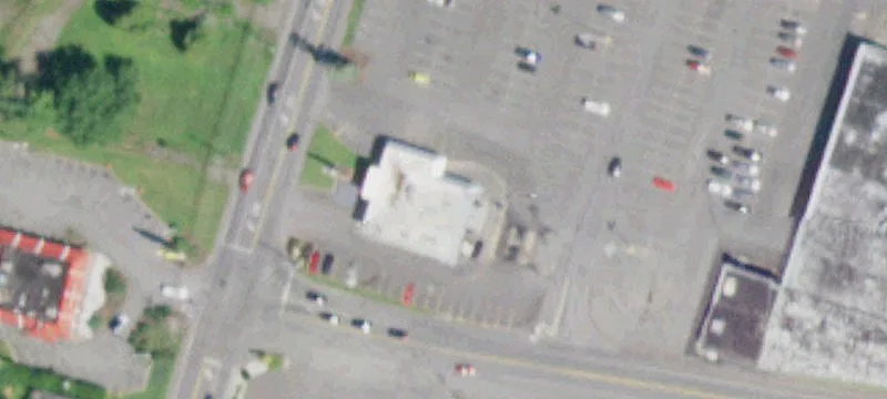 CVS Pad Site For Sale