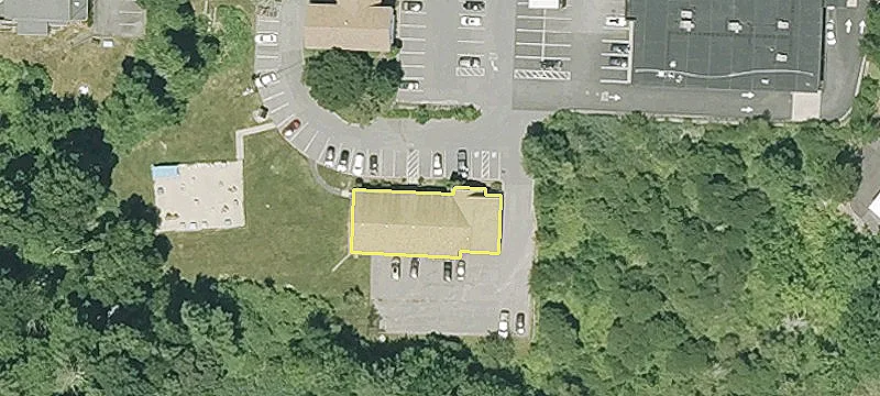 Retail Space in Hanover Corridor
