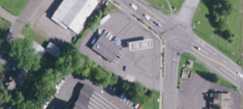 Prime Retail Space in Kingston