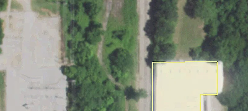 Paris, Texas Warehouse Opportunity