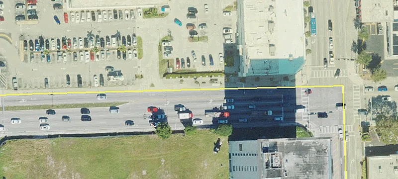 Retail Space Available for Rent