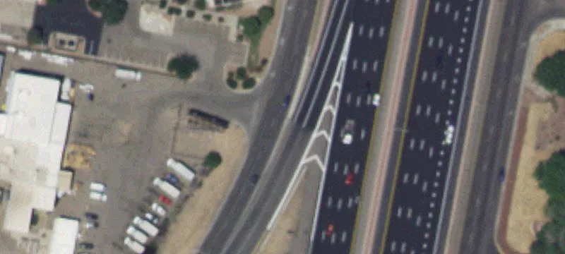 North I-25 Office Space