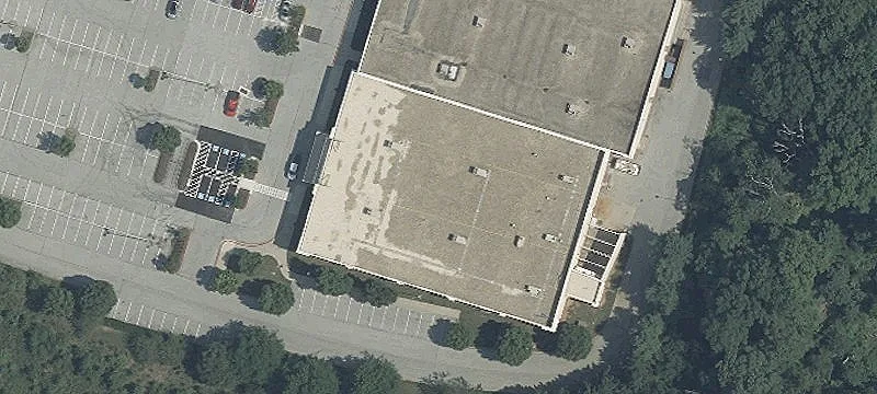 Columbia Retail Space Available