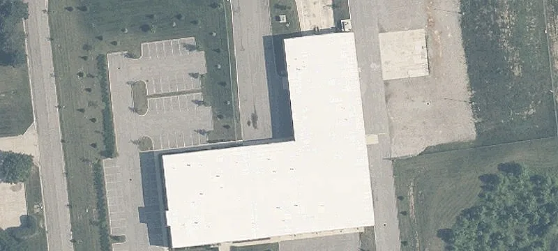 Industrial Storage Facility For Sale