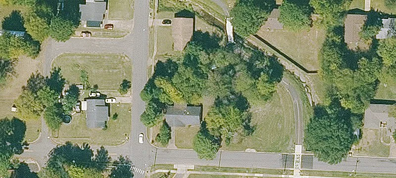Retail Space Near Arkansas Tech