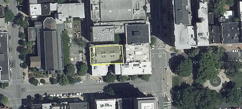 Office Space For Rent