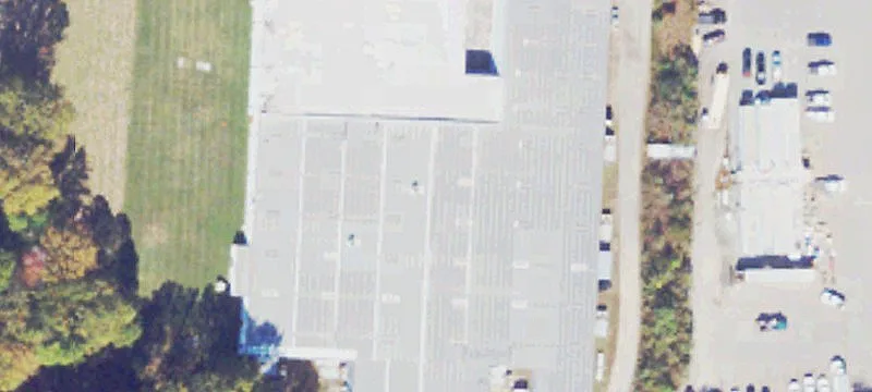 Industrial Facility on 11.4 Acres