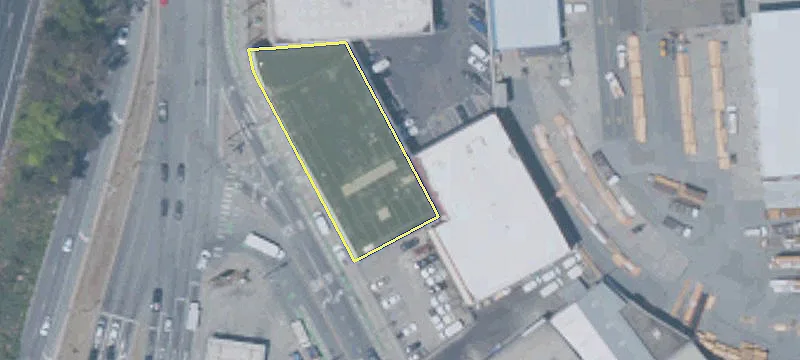 Industrial Warehouse Space Available