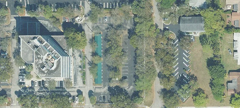 Coral Springs Office Space Available