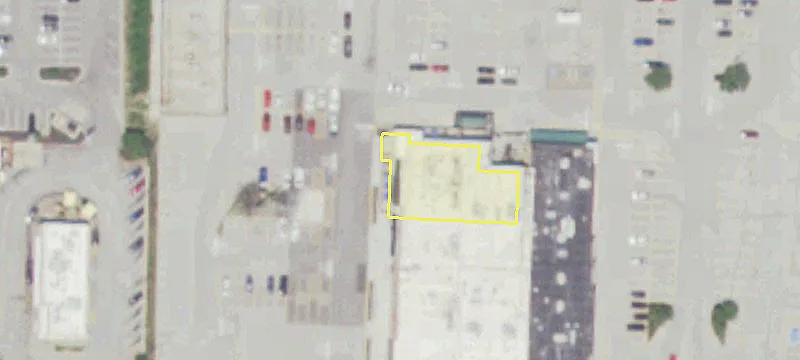 Retail Space in Kansas City