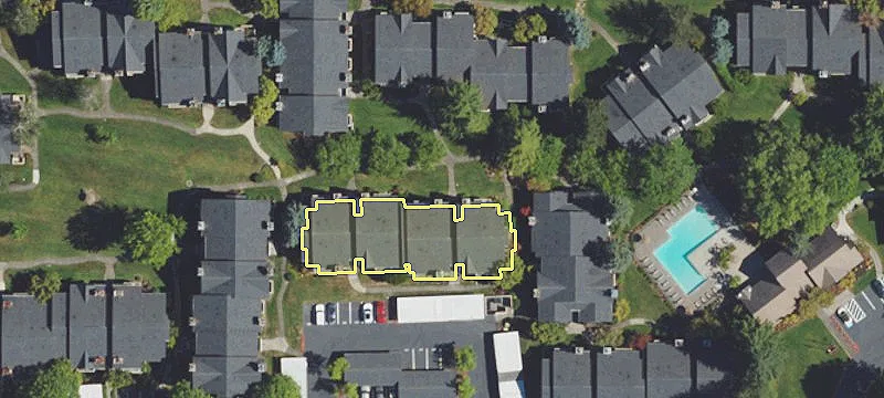 Retail Space in Master-Planned Community