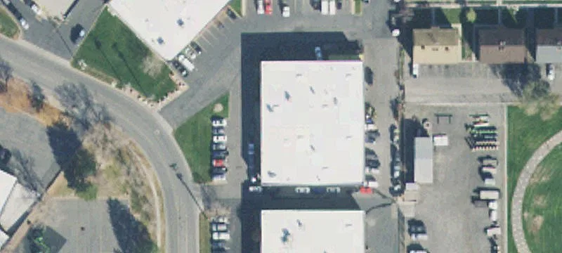 West Valley Manufacturing/Warehouse Space