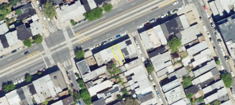 Retail Space Available Summer 2026