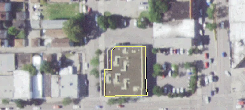 Retail Property with Long-Term Lease