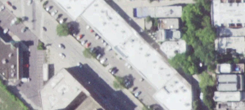 Turn-Key Restaurant Space Available