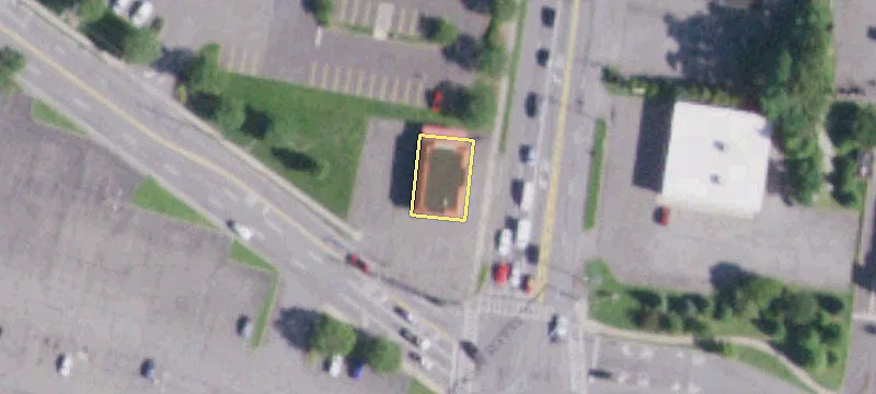 Retail Space Near Route 9W
