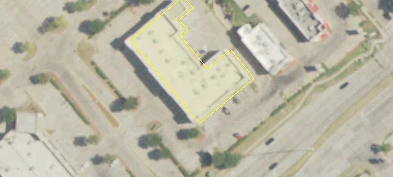 Retail Space Near Super Target