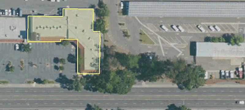 Retail/Office Property on Alta Arden