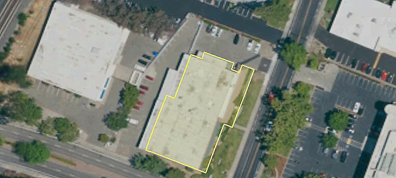 Sacramento Flex Space For Sublease