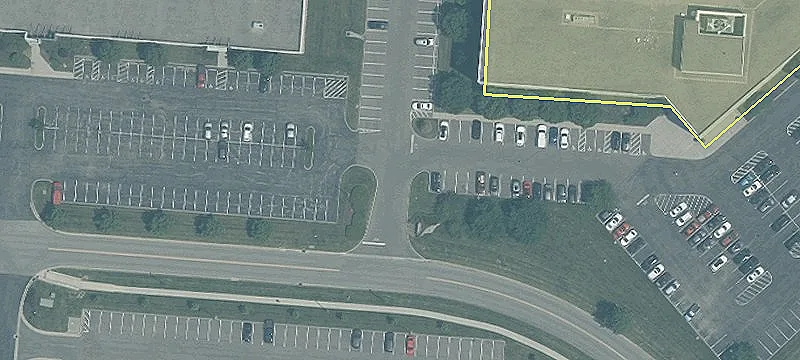 Class A Office Space Available