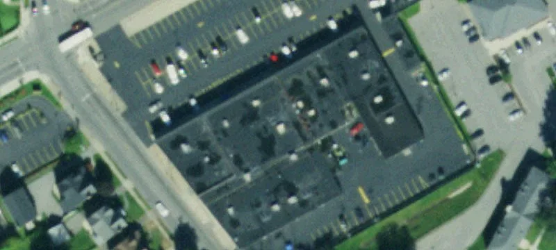 Value-Add Shopping Center Opportunity