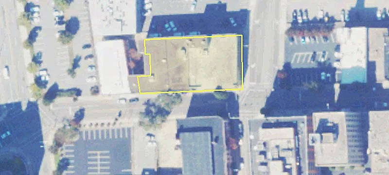 Downtown Office Space For Rent