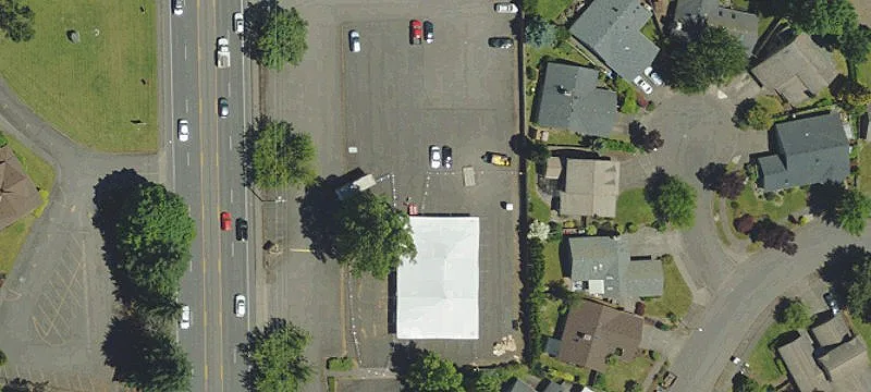North Eugene Redevelopment Opportunity