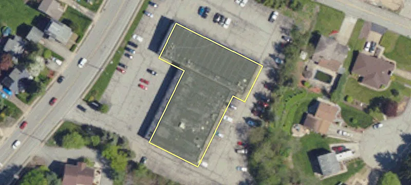 Monroeville Office Space Available