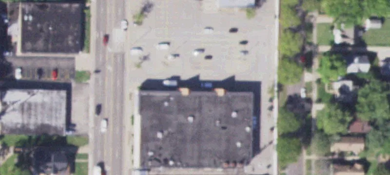 Retail Strip Center For Sale