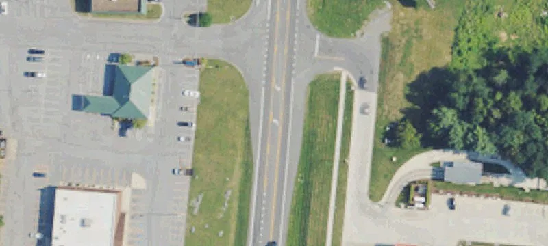 Retail Space in Martinsburg