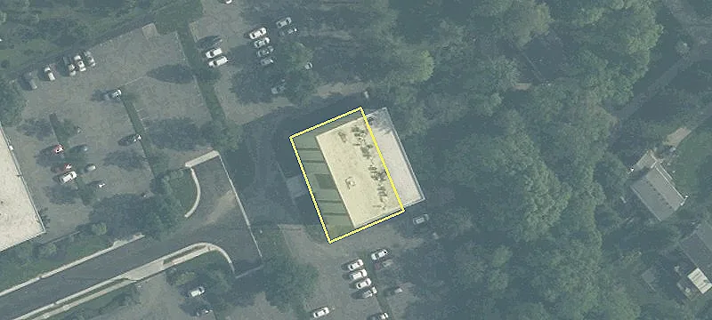 Office Space with Park-Like Campus