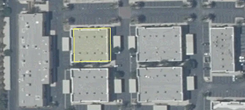 Las Vegas Office Building For Sale