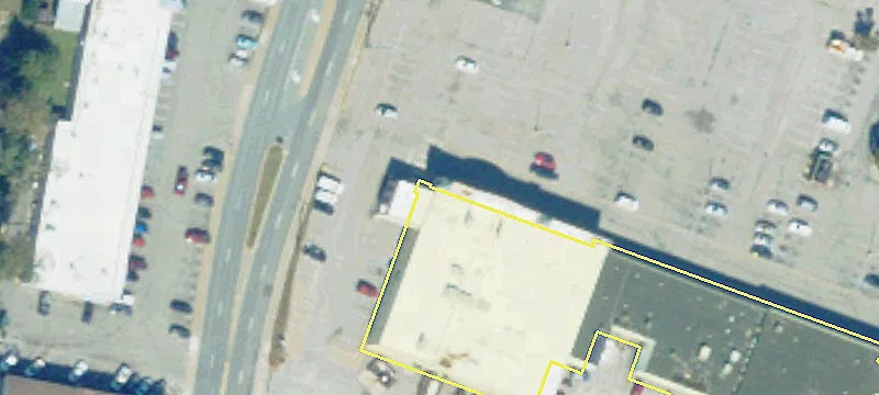Retail Space For Lease