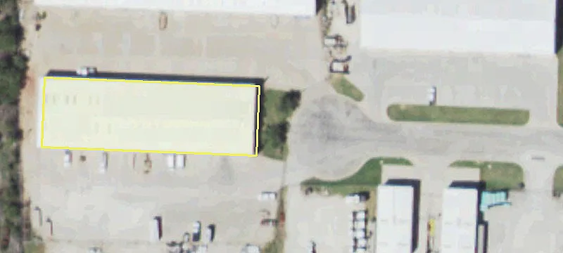 Warehouse Space with Office