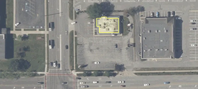 Retail Space in Power Center