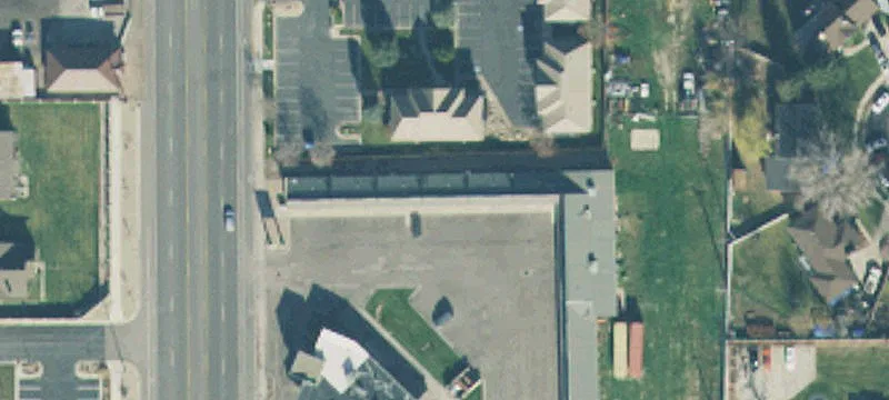 Retail Property in Springville, UT