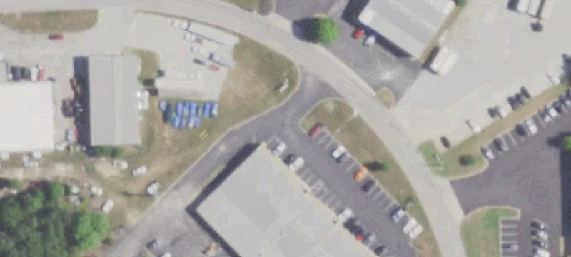 Industrial Space in Hollister, MO