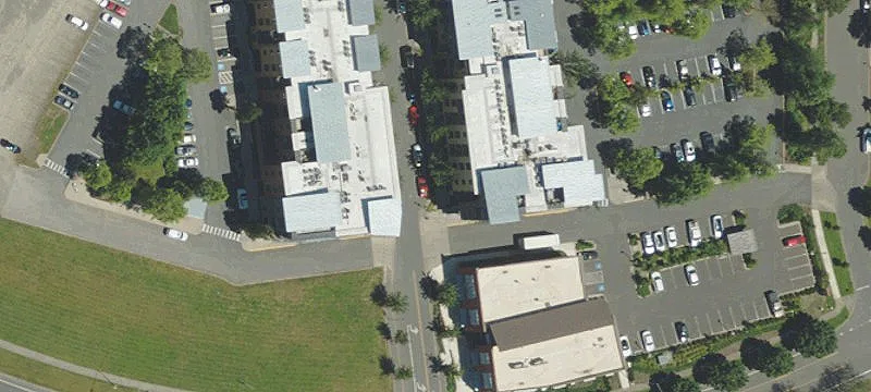 Retail Space in Crescent Village