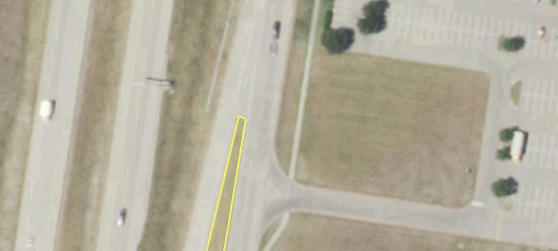 Retail Space in Grand Prairie