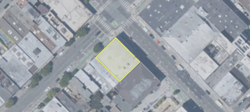 Folsom Street Flex/Industrial Space