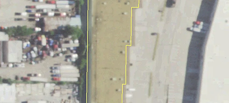 Industrial Space Available for Lease