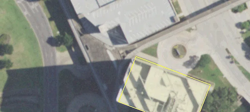 Irving Office Building For Sale