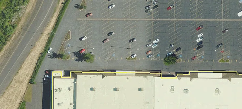 Retail Space Available For Lease