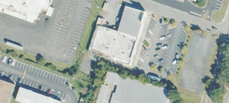 Retail Property in Southside Savannah