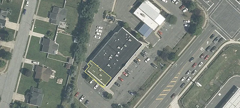Retail Space in Sicklerville Center