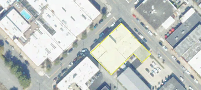 Richmond Office Space Available