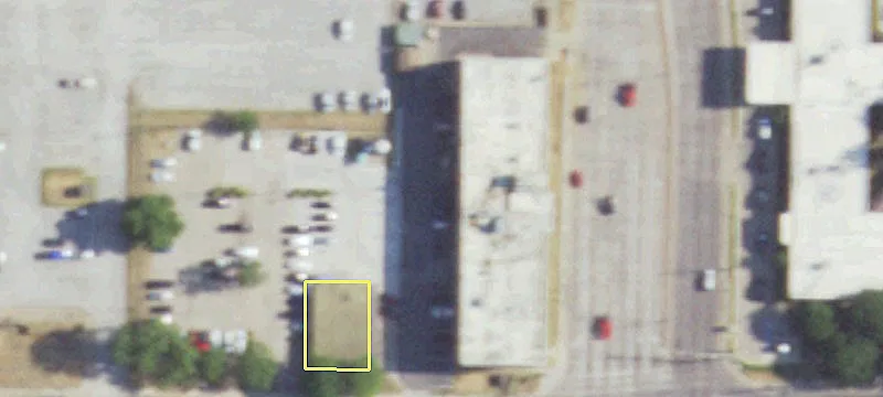 Retail Redevelopment in North Arlington