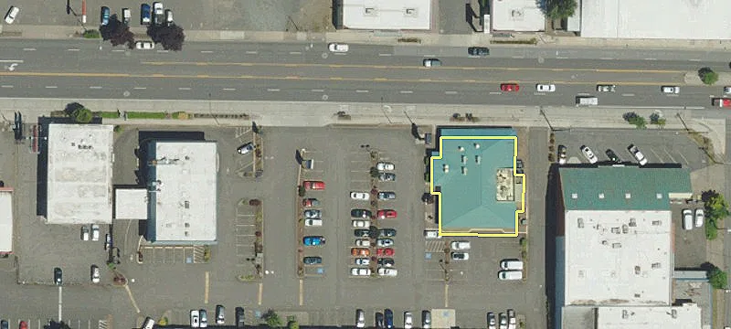 Retail Space Available For Rent
