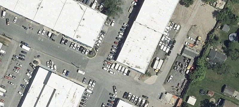 Glen Burnie Flex/Industrial Space