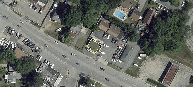 Glen Burnie Retail Opportunity